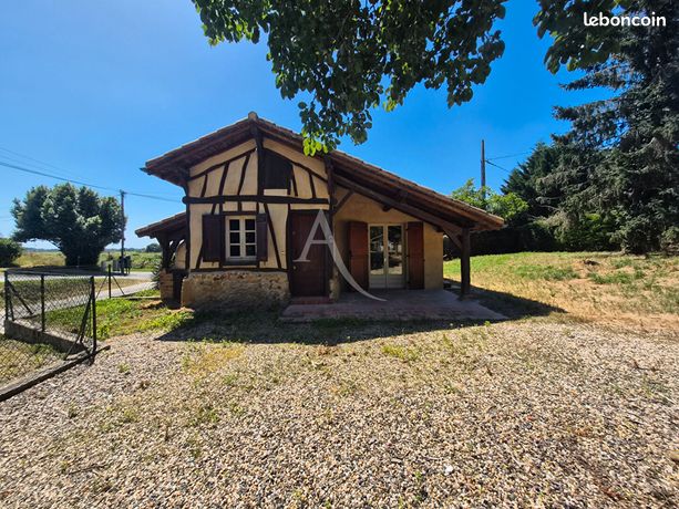 Maison 5 pièces 82 m²