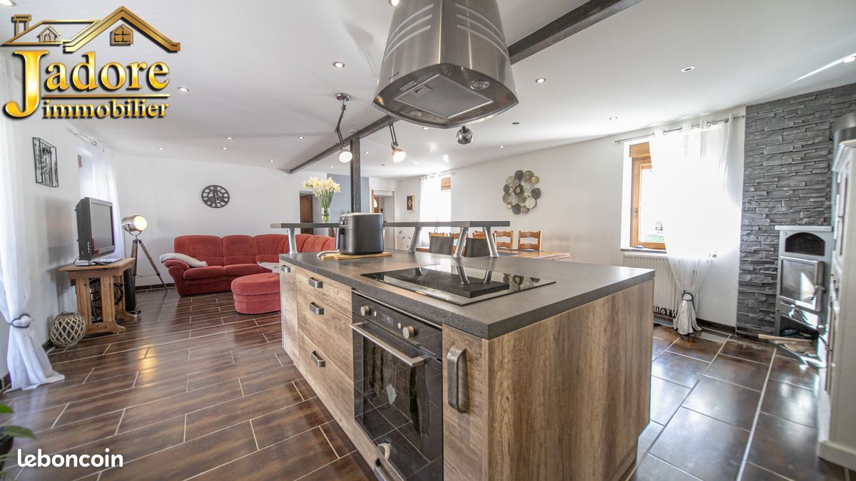 Propriété 5 pièces 125 m² (image 8)