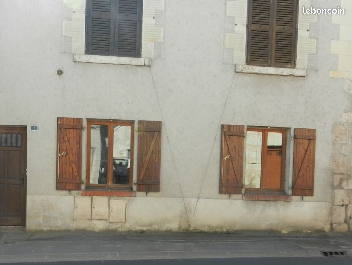 Appartement 2 pièces 37 m² · à Cellettes · 37 m² · 350 €