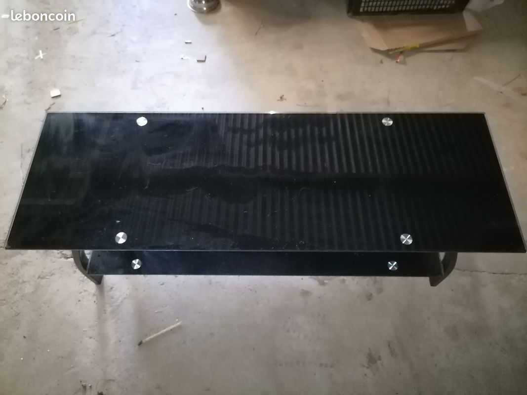 Table basse / meuble tv (image 1)