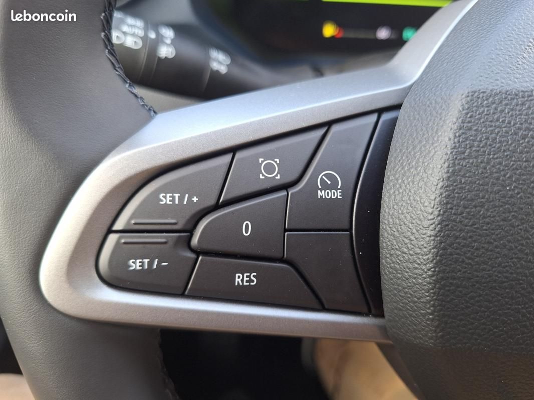 Dacia Duster Hybrid 140 Journey (image 19)