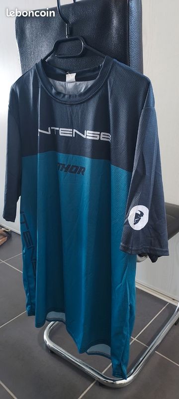 Maillot VTT (image 5)
