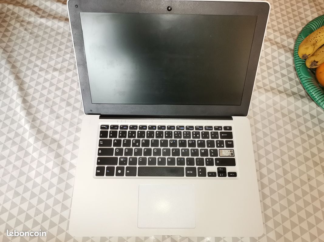 Ordinateur portable mpman (image 3)