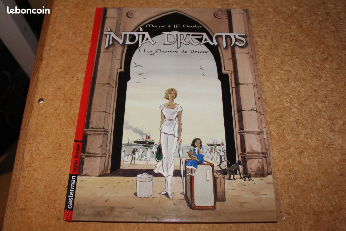 BD India dreams (image 1)