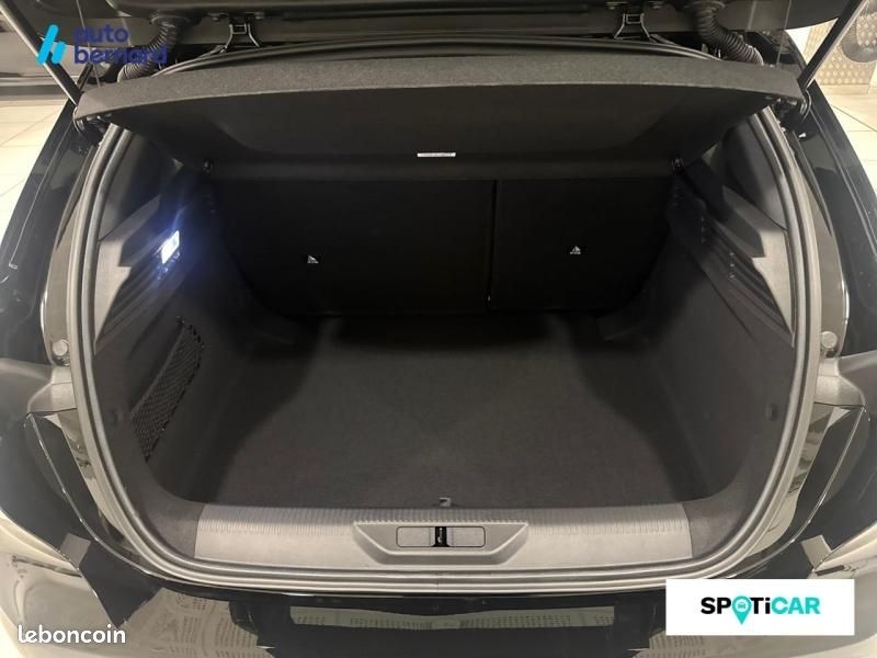Peugeot 308 1.2 Hybrid 145ch Style e-DCS6 (image 6)