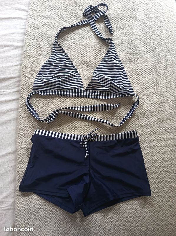 Maillot de bain femme (image 1)