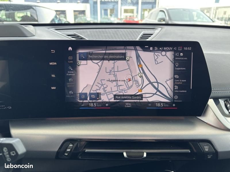 Bmw X1 xDrive25e 245ch M Sport (image 16)