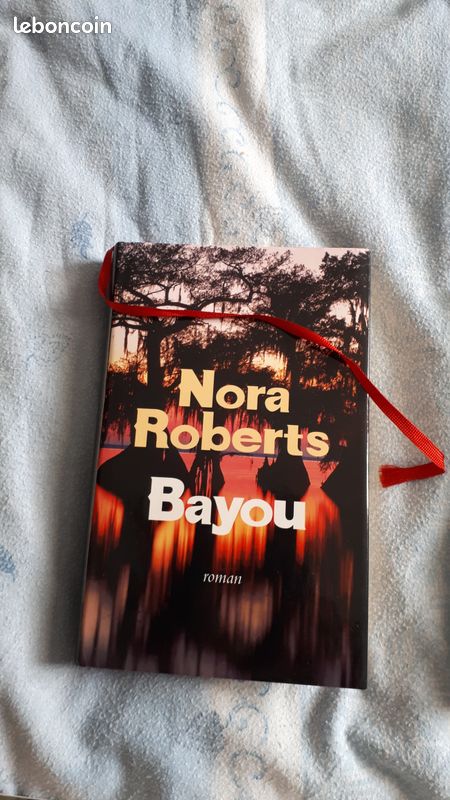Bayou (image 1)
