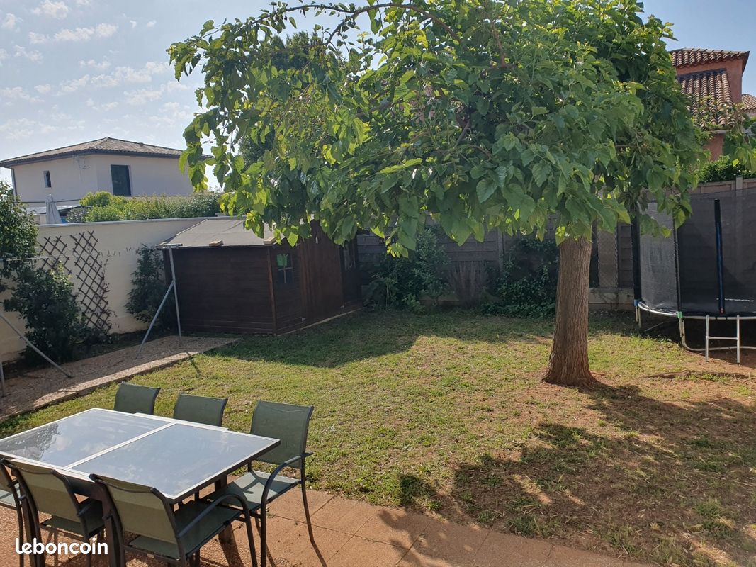 Maison 4 pièces 84 m² · à Mauguio · 84 m² · 385 000 €