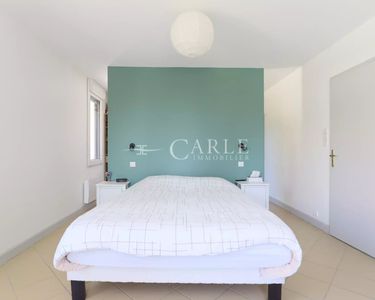 Maison 860 000 € - 192 m²