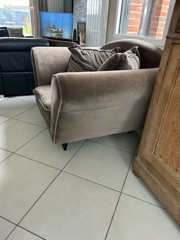 Fauteuil (image 3)