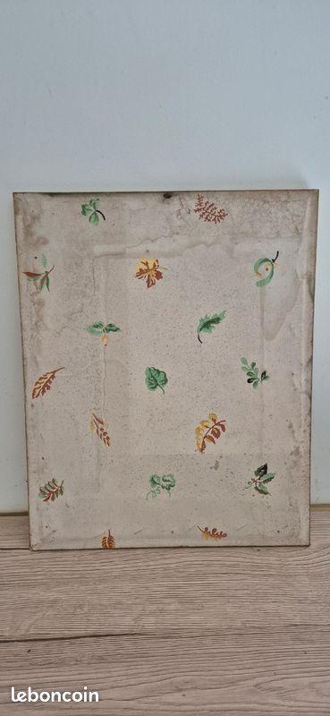 Tableau canevas (image 2)