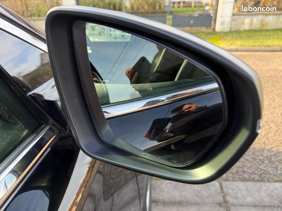 DS 7 Crossback 1.5 BLUEHDI 130 BUSINESS EAT8 (image 23)