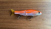 Gan Craft Jointed 148 F - Sport & Plein air