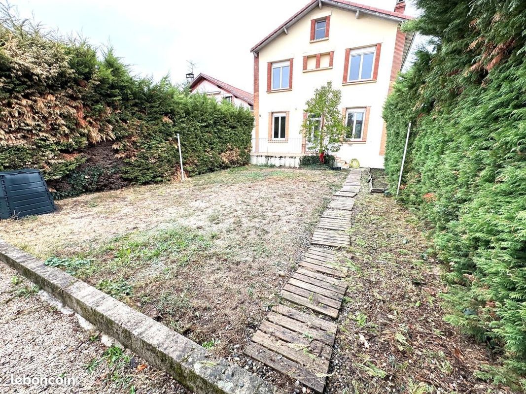 Maison 5 pièces 124 m² · à Toulouse · 124 m² · 663 000 €