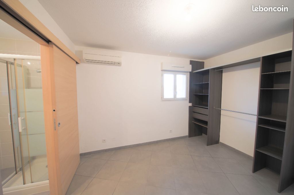 Appartement a louer bastia - 2 pièce(s) - 36 m2 - Surfyn