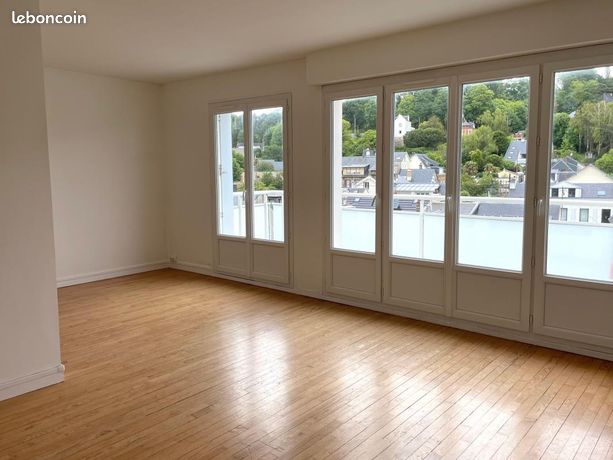 Appartement 4 pièces 89 m²