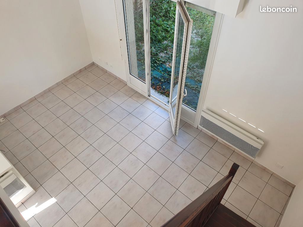 Appartement a louer franconville - 1 pièce(s) - 34 m2 - Surfyn