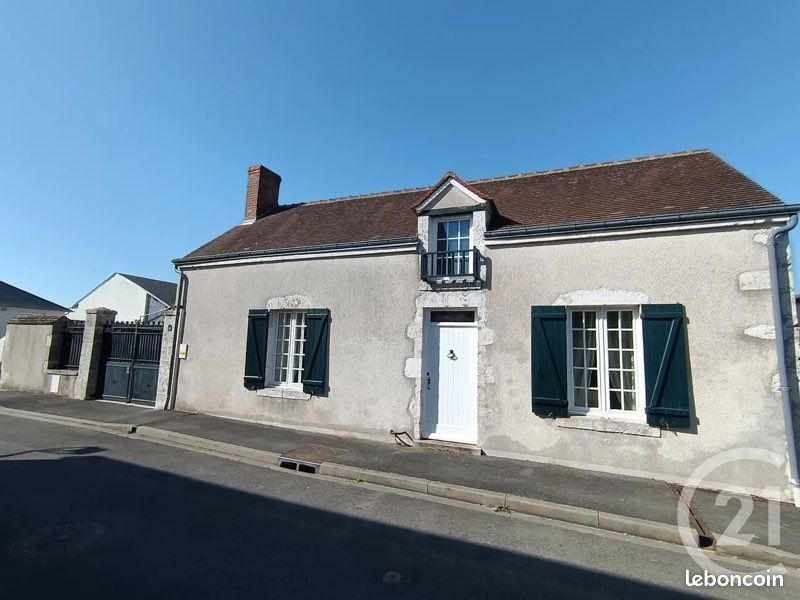 Maison 4 pièces 175 m² · à Baule · 175 m² · 289 000 €