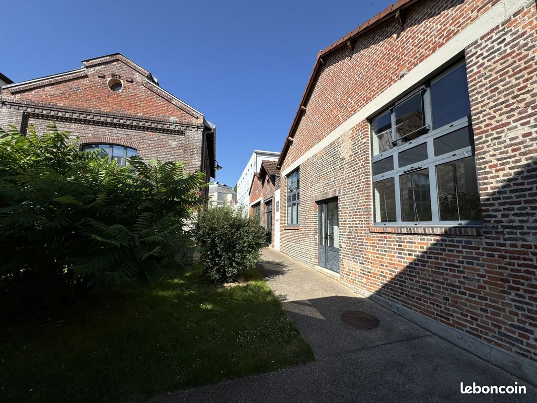 Appartement 2 pièces 57 m² · à Troyes · 57 m² · 650 €/mois