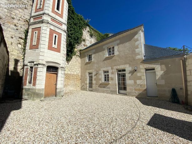 Propriété 3 pièces 71 m²