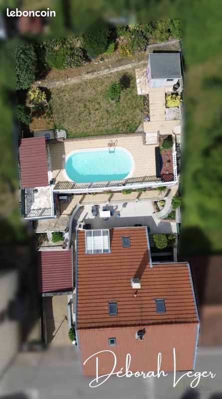 Maison 6 pièces 146 m² · à Ottange · 146 m² · 365 000 €