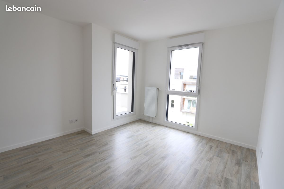 Appartement a louer saint-jean-de-braye - 2 pièce(s) - 37 m2 - Surfyn