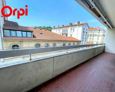Appartement 625 000 € - 118 m²