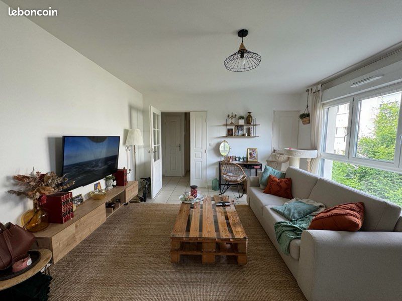 Appartement 2 pièces 52 m² · à Caen · 52,1 m² · 672 €/mois