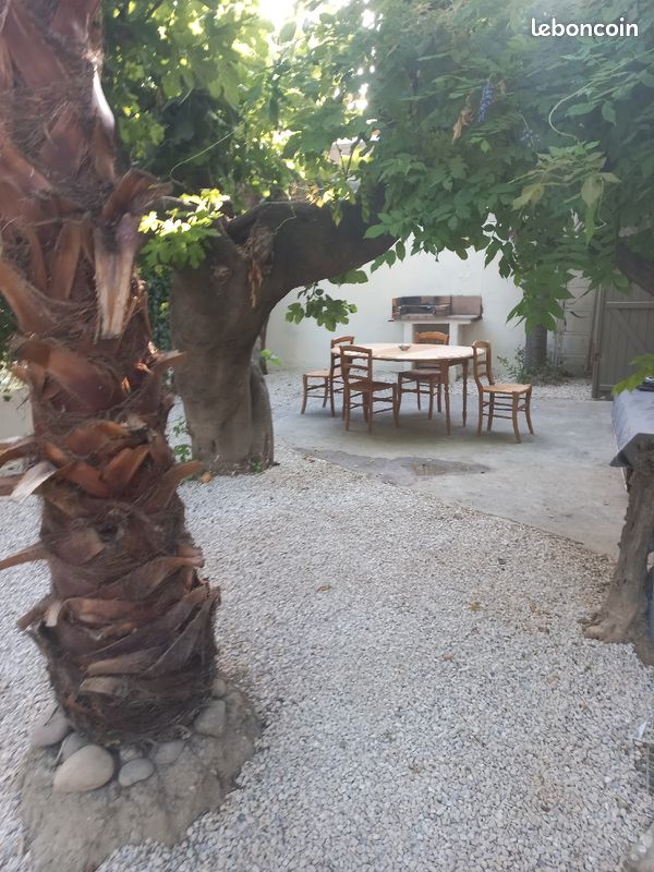 Vacances en Provence Avignon (image 16)