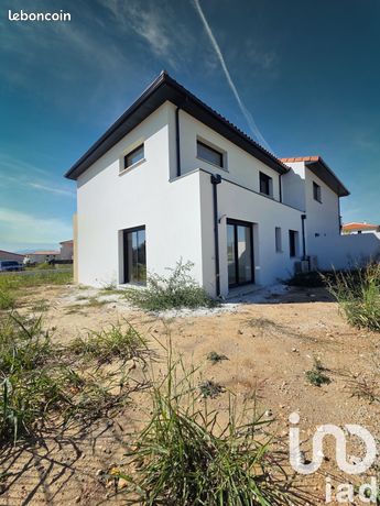 Villa 4 pièces 100 m²