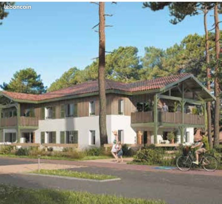 Appartement 3 pièces 63 m² · à Labenne · 63 m² · 305 000 €