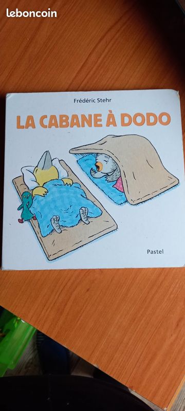 Livres jeunesse (image 8)