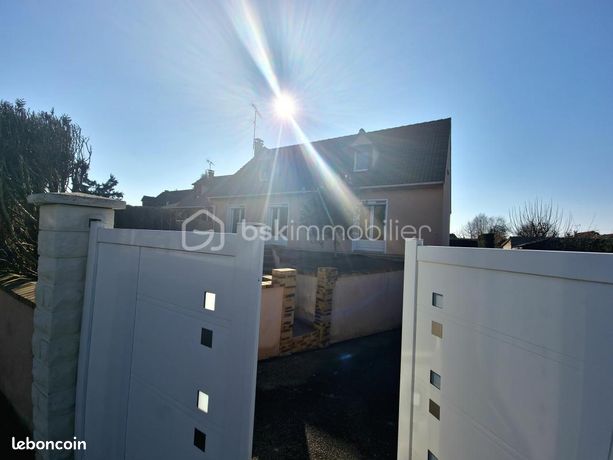 Maison 6 pièces 164 m²