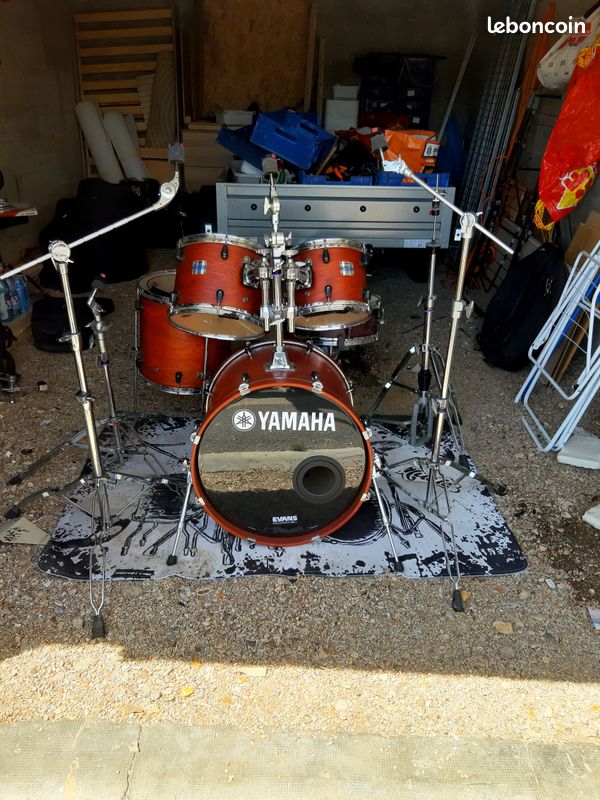 Batterie yamaha (image 3)