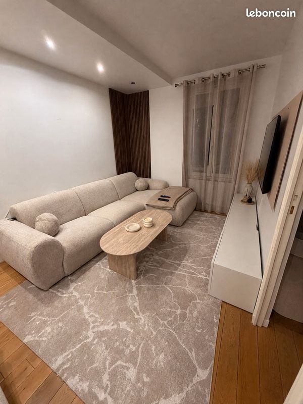 Appartement 2 pièces 28 m² · à Clichy · 28 m² · 180 000 €