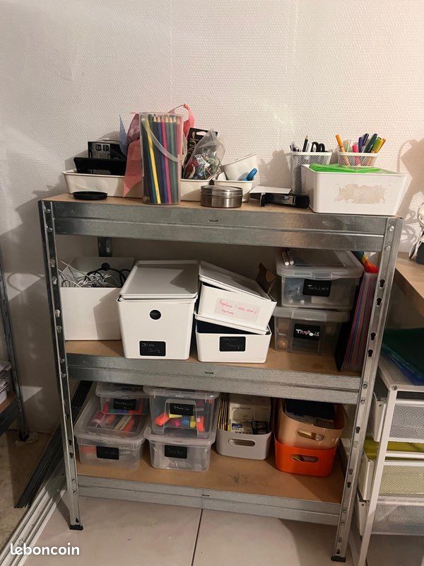 Vide appartement (image 12)