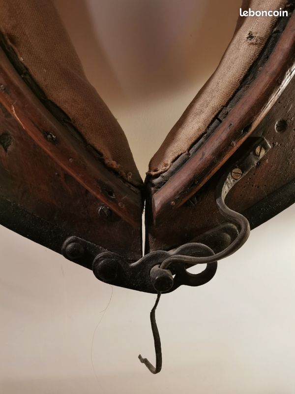 Collier anti-tic cheval Waldhausen - Waldhausen - Le Paturon