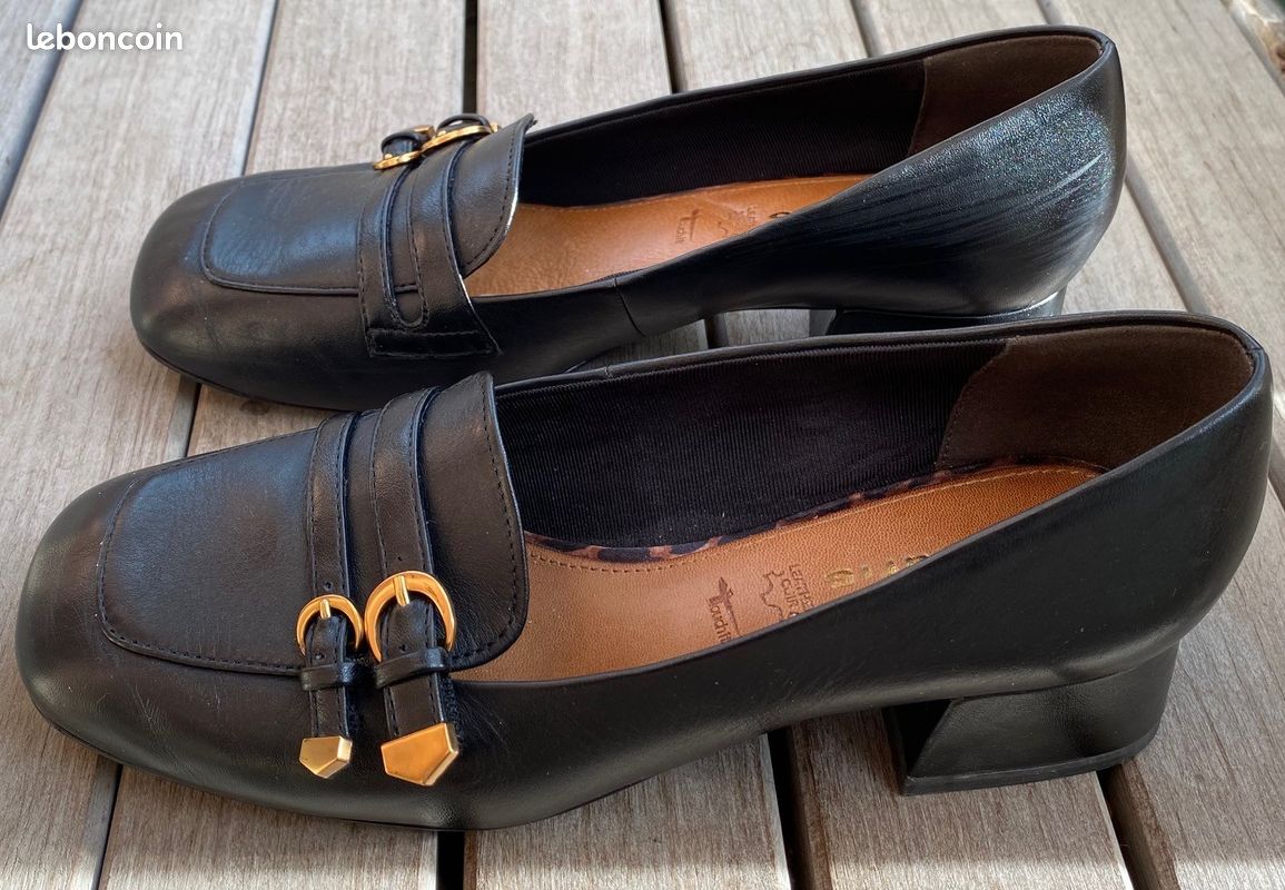 Chaussures / Escarpins Tamaris P37 (image 1)