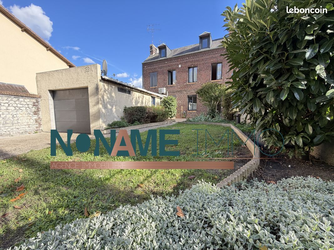 Maison 6 pièces 110 m² · au Petit-Quevilly · 110 m² · 179 900 €