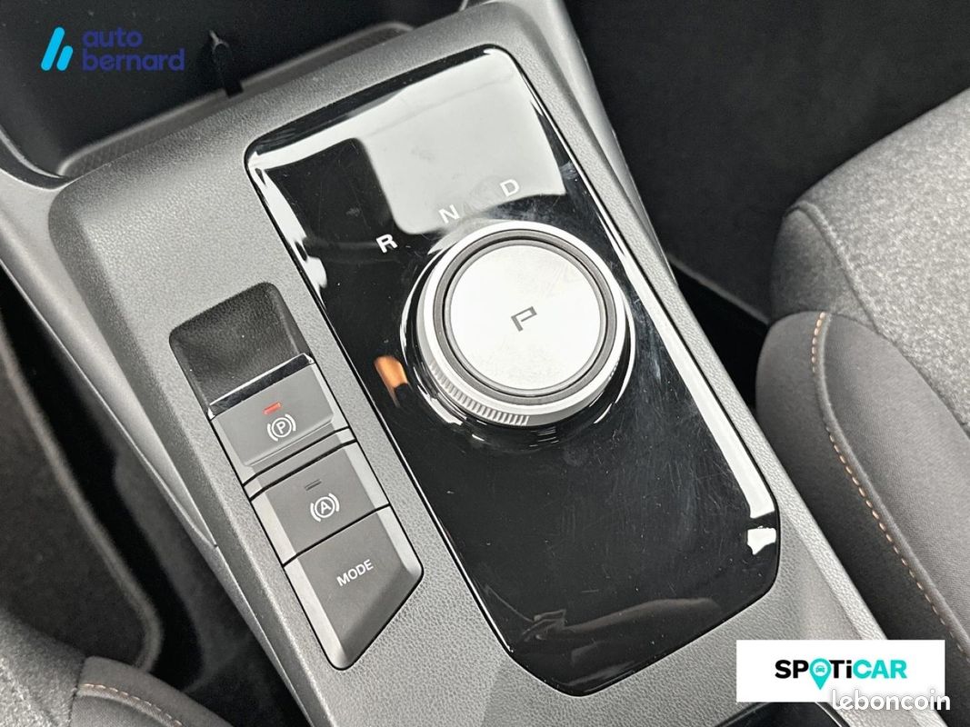 Mg motor MG3 1.5 Hybrid+ 195ch Comfort (image 14)