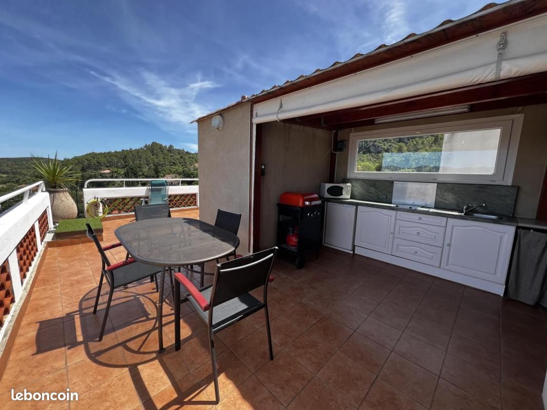 Maison 3 pièces 45 m² · à Liausson · 45 m² · 180 000 €