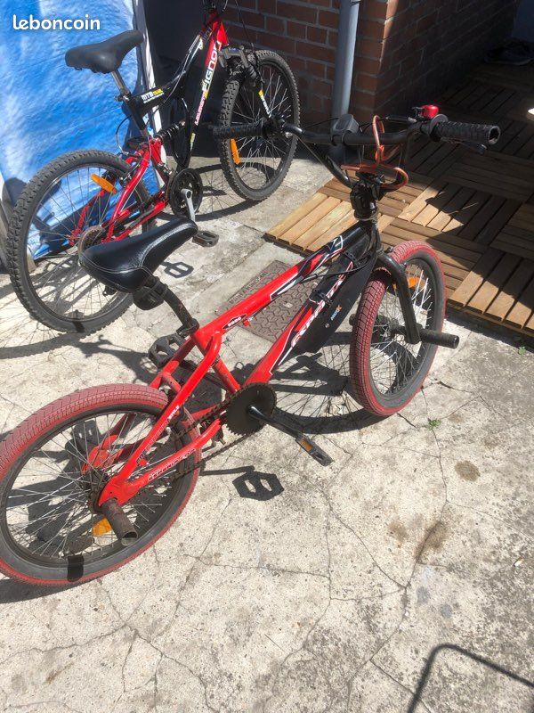 Bmx (image 1)