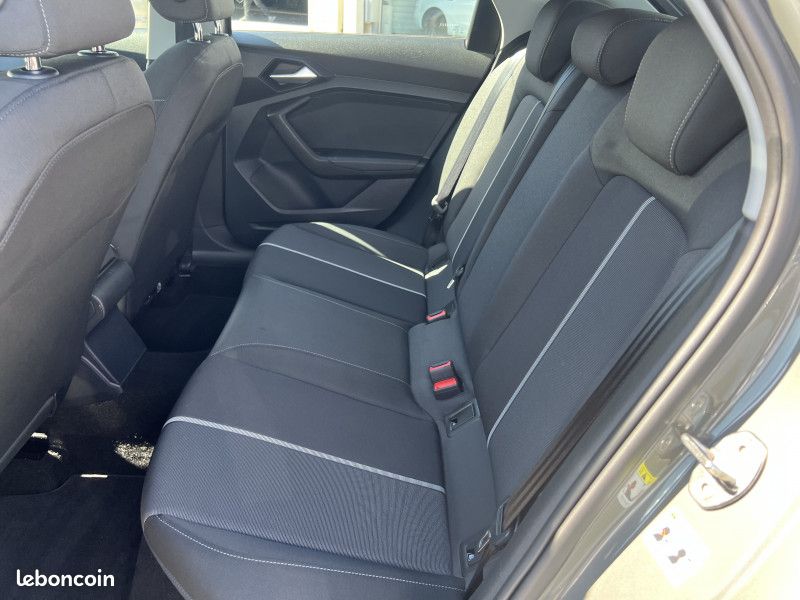 Audi A1 CITYCARVER 25 TFSI 95CH DESIGN (image 11)