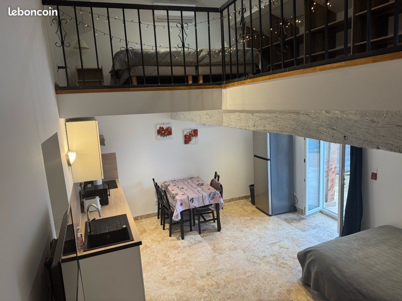 Appartement 1 pièce 50 m² · à Sancé · 50 m² · 750 €/mois