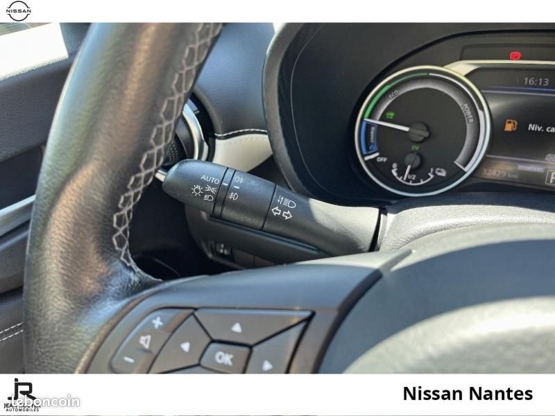 Nissan Juke 1.6 Hybrid 143ch Première Edition 2023 (image 20)