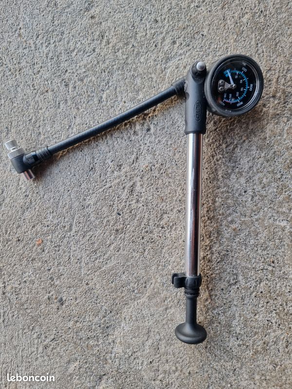 Vttae Riese & Müller GT Rohloff 2021 (transformation en VTT) (image 15)