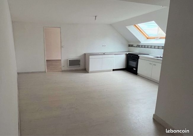 Appartement centre ville
