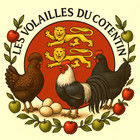 LES VOLAILLES DU COTENTIN