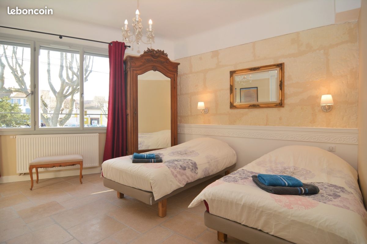Maison de vacances en Provence PROMO (image 7)